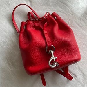 Rebecca Minkoff ‘Blythe’ mini backpack